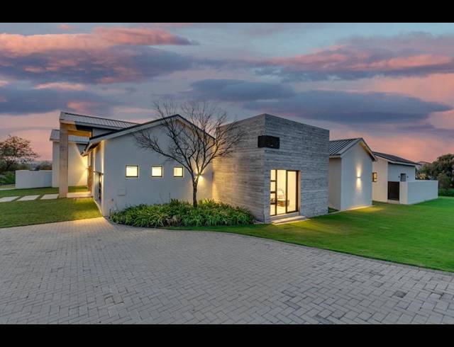 5 BEDROOM HOUSE FOR SALE IN BLAIR ATHOLL GOLF ESTATE